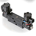 GEBCO 2™ Pneumatic Actuator