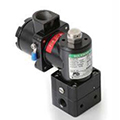 GEBCO 2™ Pneumatic Actuator