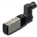 GEBCO 2™ Pneumatic Actuator